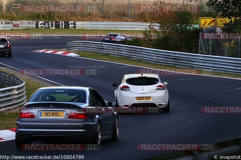 Bild #10804786 - Touristenfahrten Nürburgring Nordschleife (17.09.2020)