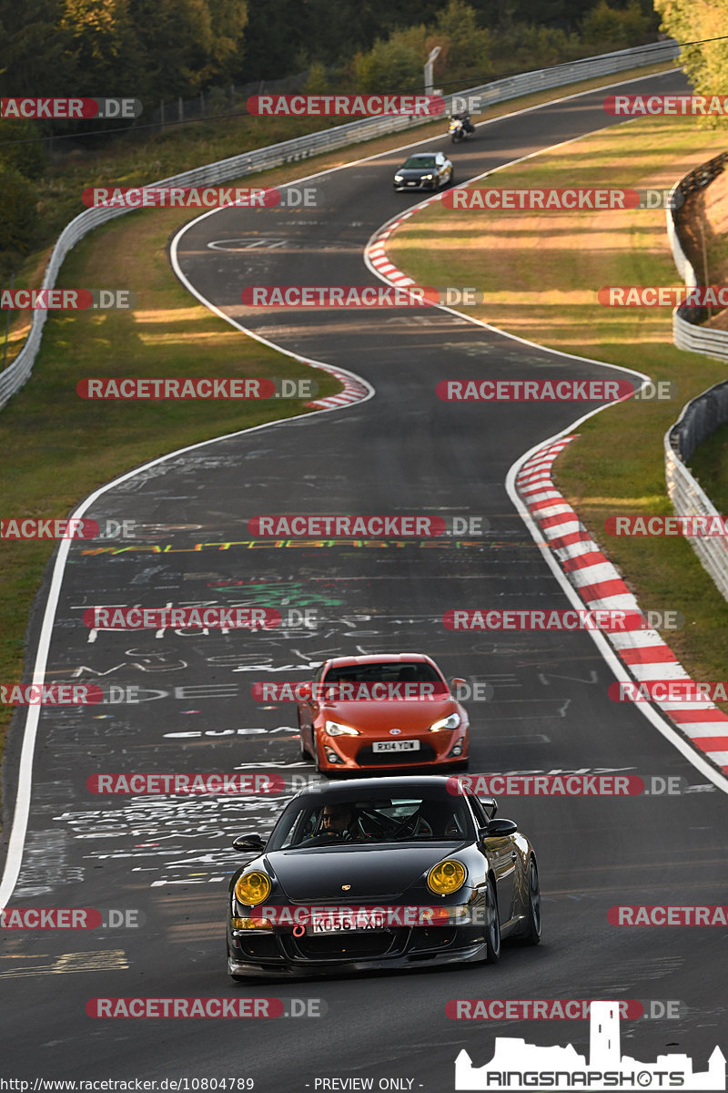 Bild #10804789 - Touristenfahrten Nürburgring Nordschleife (17.09.2020)