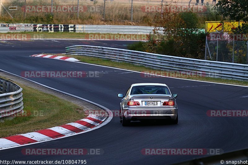 Bild #10804795 - Touristenfahrten Nürburgring Nordschleife (17.09.2020)