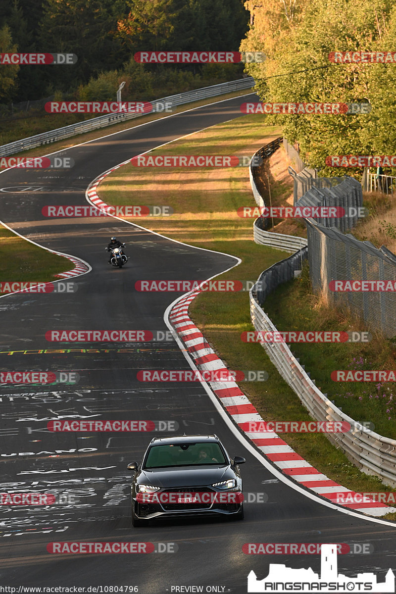 Bild #10804796 - Touristenfahrten Nürburgring Nordschleife (17.09.2020)