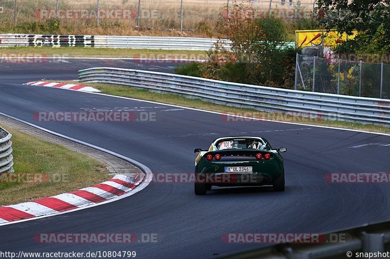 Bild #10804799 - Touristenfahrten Nürburgring Nordschleife (17.09.2020)