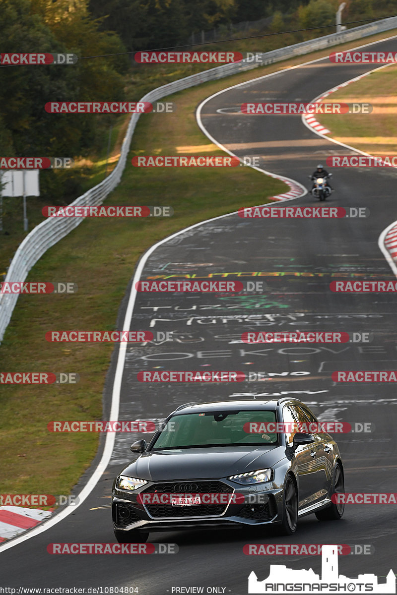 Bild #10804804 - Touristenfahrten Nürburgring Nordschleife (17.09.2020)