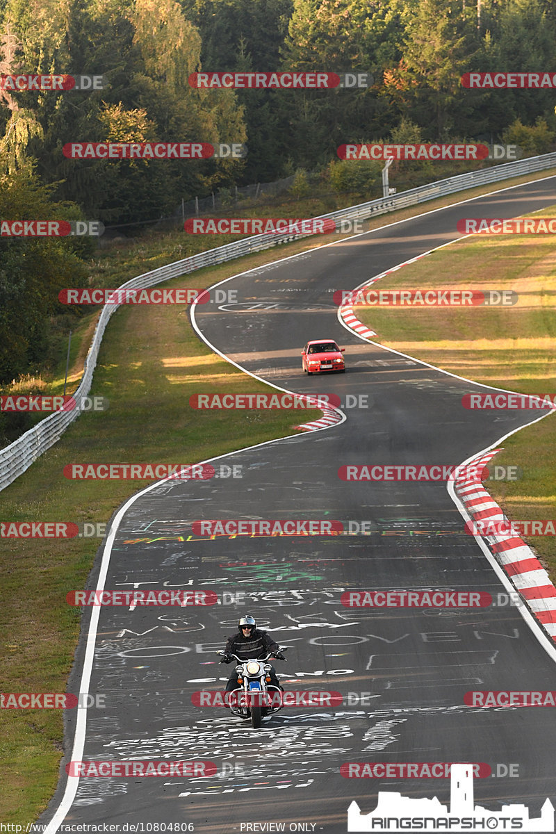 Bild #10804806 - Touristenfahrten Nürburgring Nordschleife (17.09.2020)