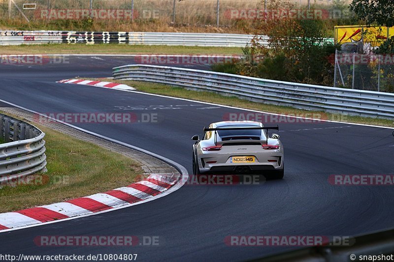 Bild #10804807 - Touristenfahrten Nürburgring Nordschleife (17.09.2020)