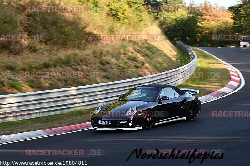 Bild #10804811 - Touristenfahrten Nürburgring Nordschleife (17.09.2020)