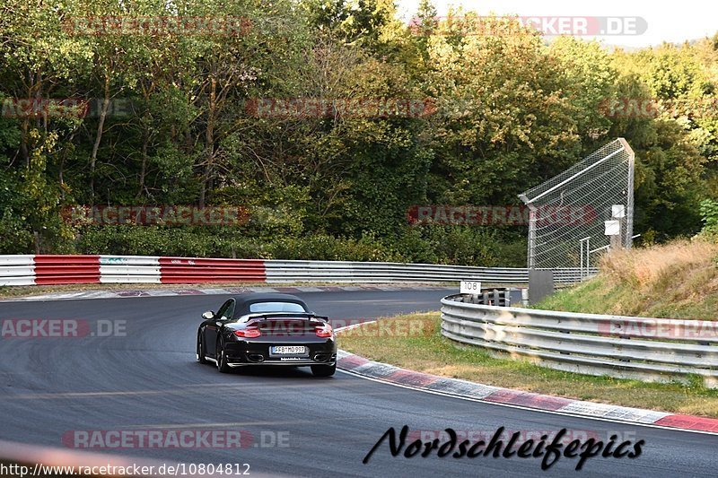 Bild #10804812 - Touristenfahrten Nürburgring Nordschleife (17.09.2020)
