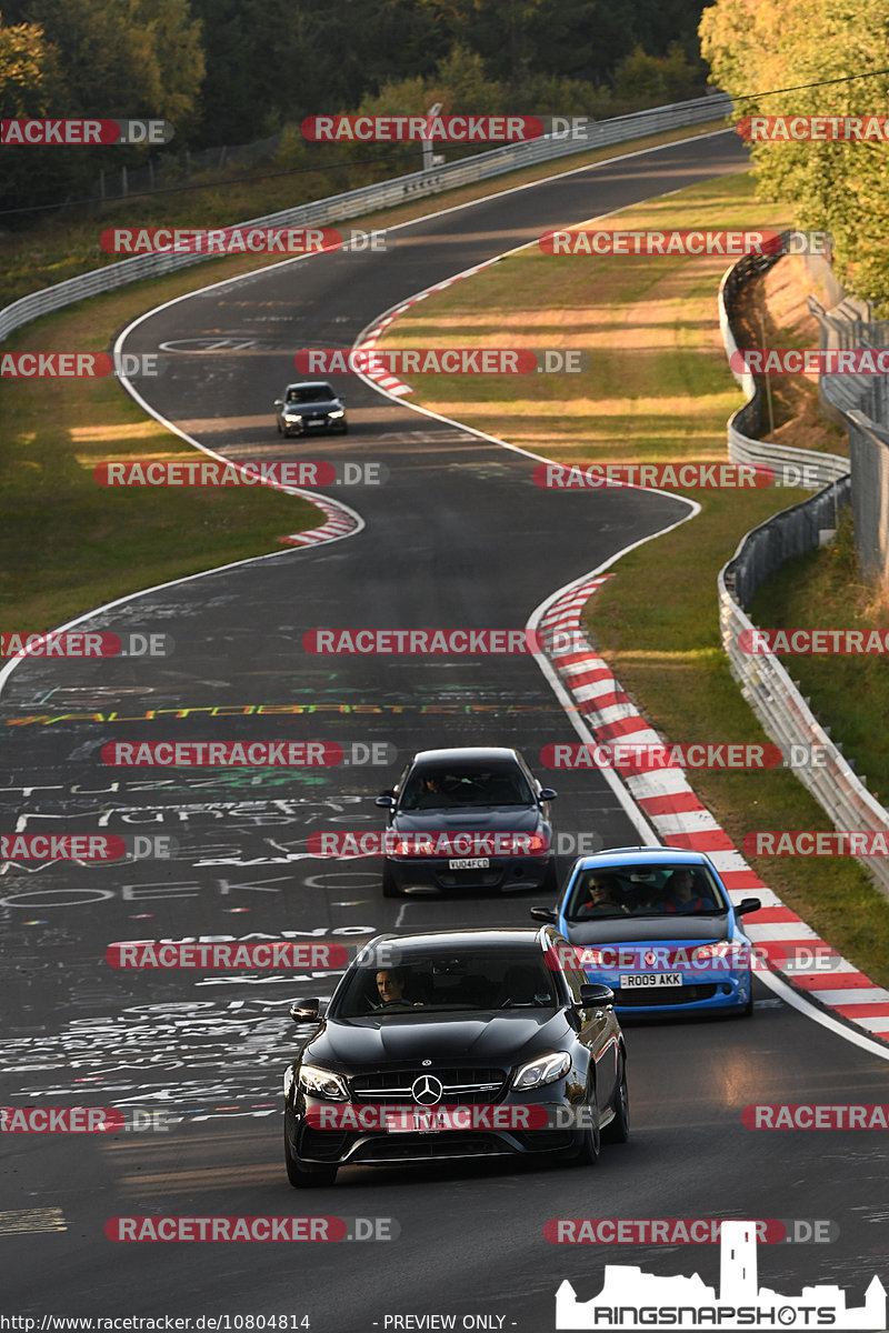 Bild #10804814 - Touristenfahrten Nürburgring Nordschleife (17.09.2020)