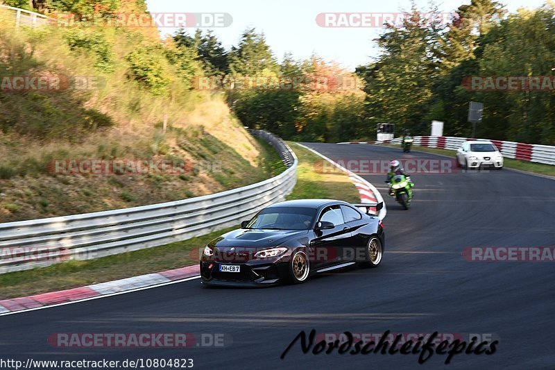 Bild #10804823 - Touristenfahrten Nürburgring Nordschleife (17.09.2020)