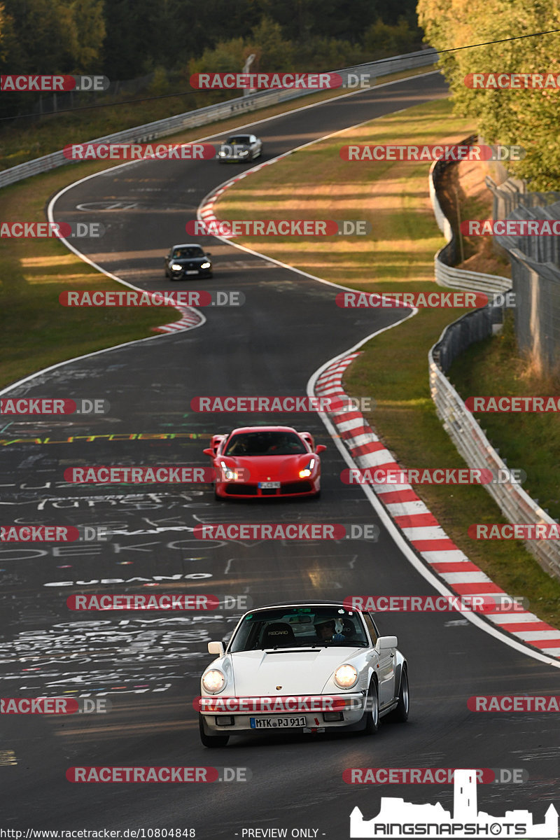 Bild #10804848 - Touristenfahrten Nürburgring Nordschleife (17.09.2020)