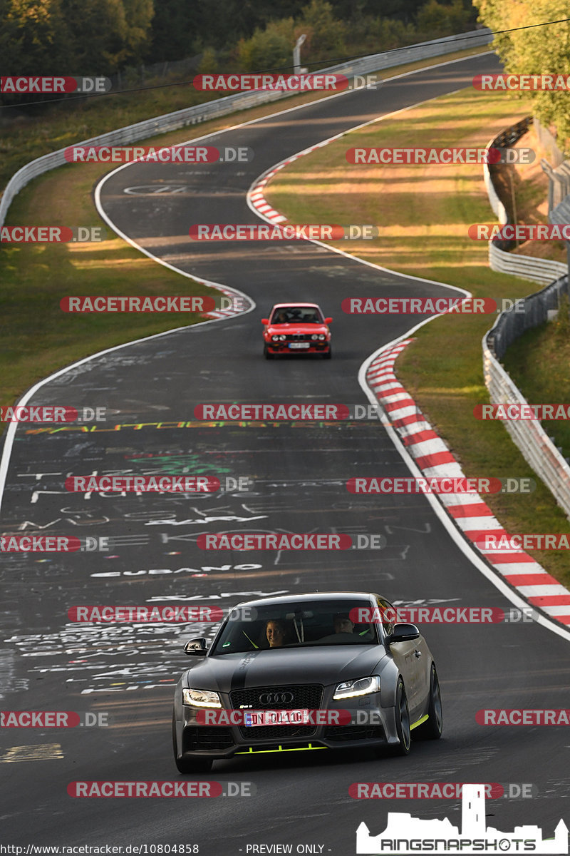 Bild #10804858 - Touristenfahrten Nürburgring Nordschleife (17.09.2020)