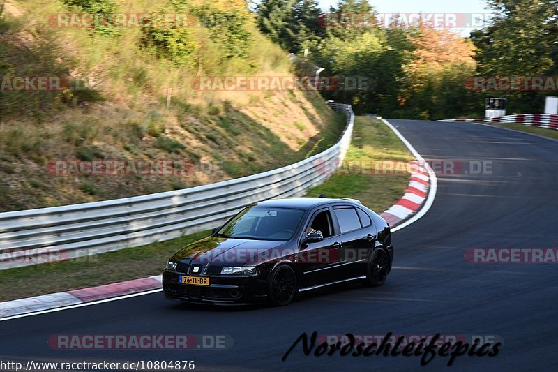 Bild #10804876 - Touristenfahrten Nürburgring Nordschleife (17.09.2020)