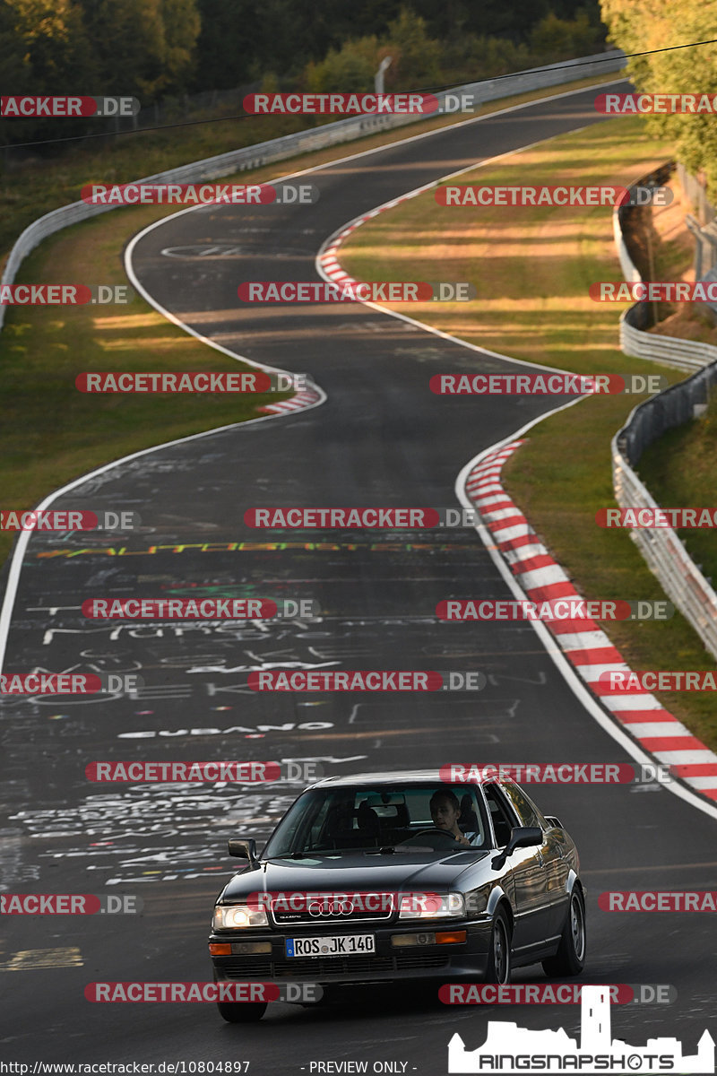 Bild #10804897 - Touristenfahrten Nürburgring Nordschleife (17.09.2020)