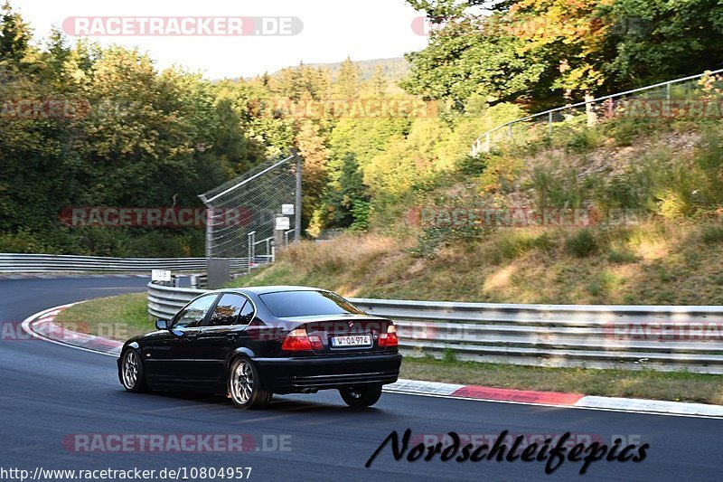 Bild #10804957 - Touristenfahrten Nürburgring Nordschleife (17.09.2020)