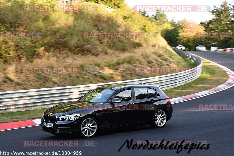 Bild #10804959 - Touristenfahrten Nürburgring Nordschleife (17.09.2020)