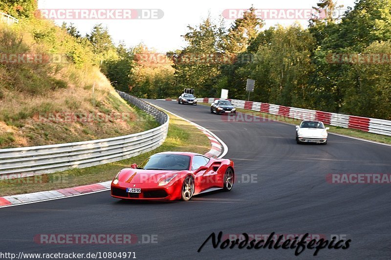 Bild #10804971 - Touristenfahrten Nürburgring Nordschleife (17.09.2020)