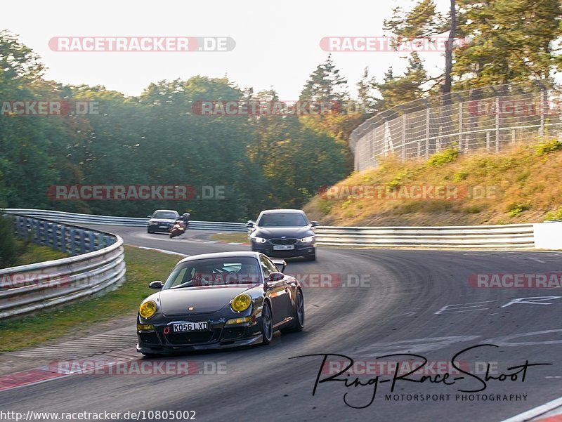 Bild #10805002 - Touristenfahrten Nürburgring Nordschleife (17.09.2020)