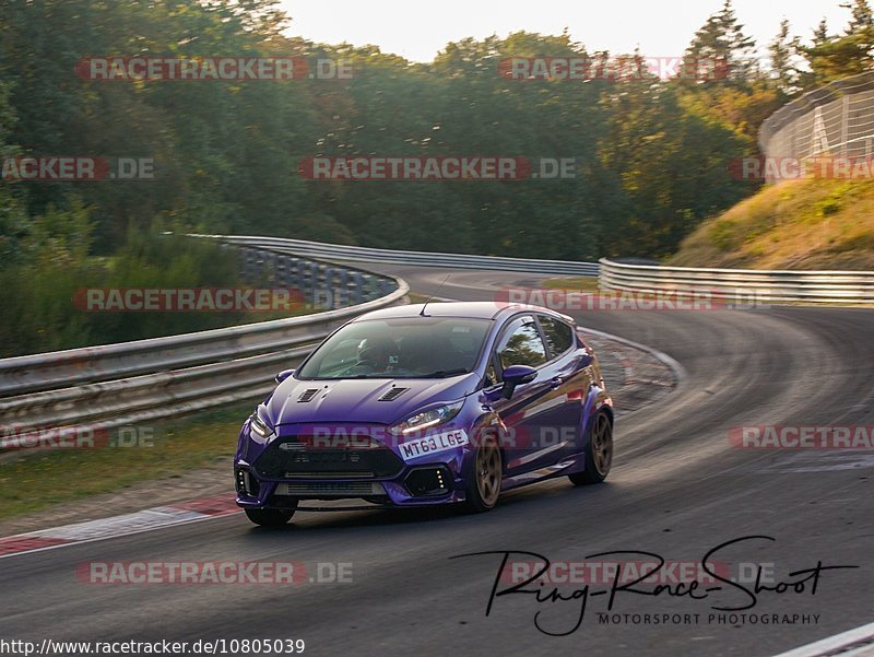 Bild #10805039 - Touristenfahrten Nürburgring Nordschleife (17.09.2020)