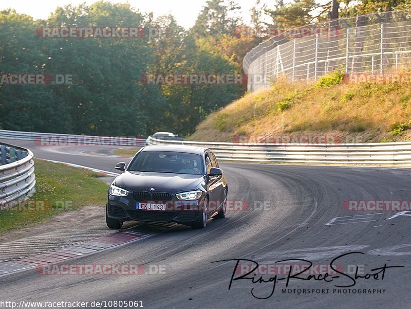 Bild #10805061 - Touristenfahrten Nürburgring Nordschleife (17.09.2020)