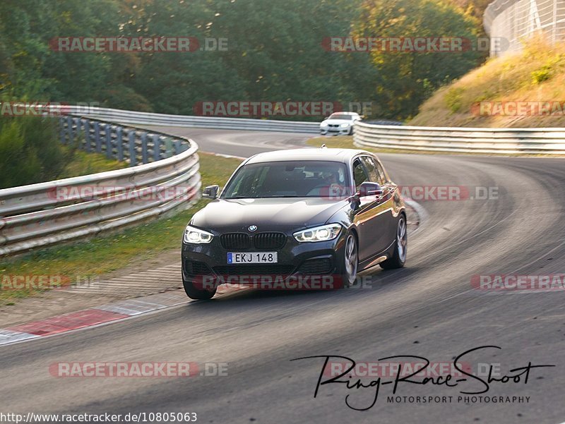 Bild #10805063 - Touristenfahrten Nürburgring Nordschleife (17.09.2020)