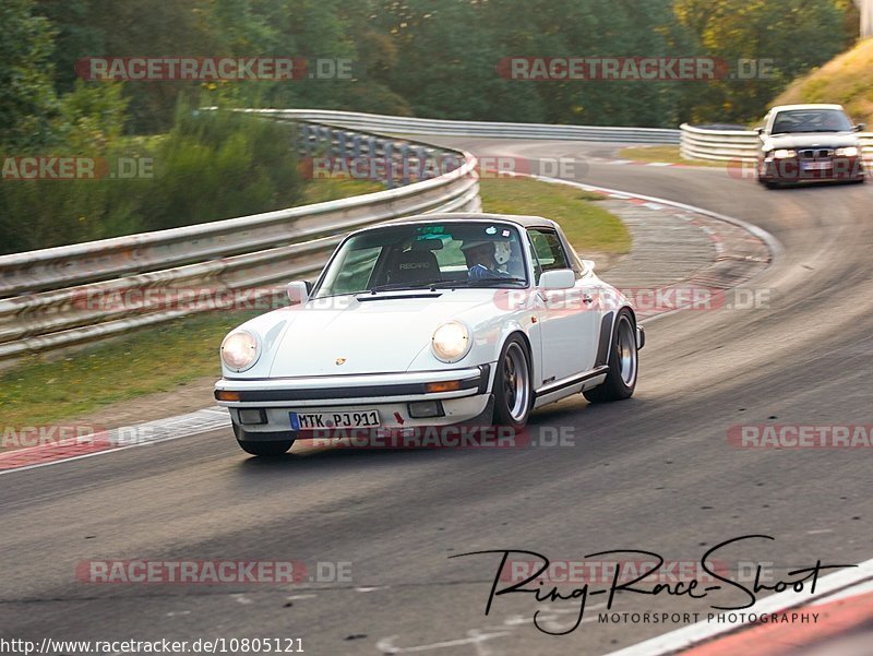 Bild #10805121 - Touristenfahrten Nürburgring Nordschleife (17.09.2020)