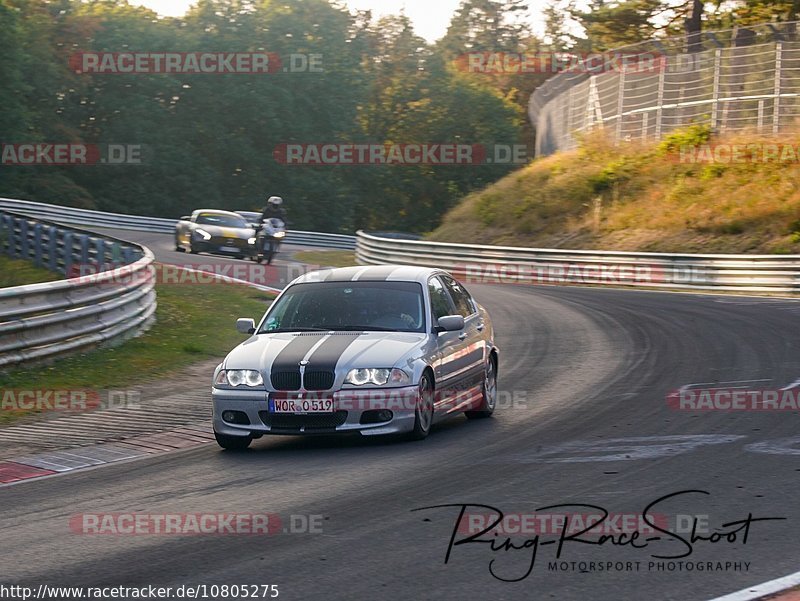 Bild #10805275 - Touristenfahrten Nürburgring Nordschleife (17.09.2020)