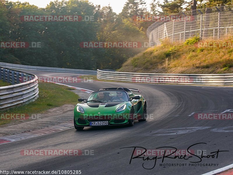 Bild #10805285 - Touristenfahrten Nürburgring Nordschleife (17.09.2020)