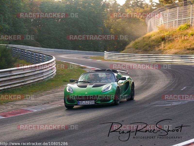 Bild #10805286 - Touristenfahrten Nürburgring Nordschleife (17.09.2020)