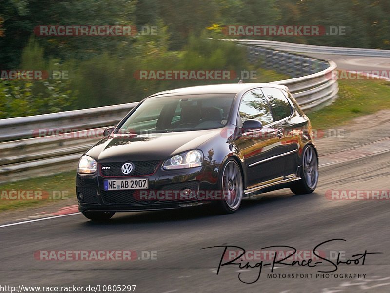 Bild #10805297 - Touristenfahrten Nürburgring Nordschleife (17.09.2020)