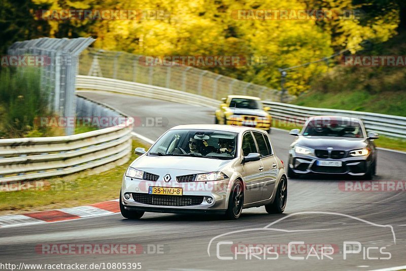 Bild #10805395 - Touristenfahrten Nürburgring Nordschleife (17.09.2020)