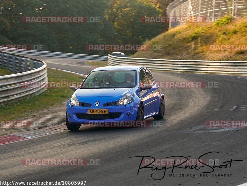 Bild #10805997 - Touristenfahrten Nürburgring Nordschleife (17.09.2020)