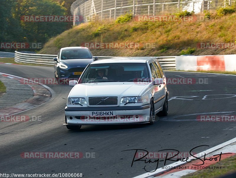 Bild #10806068 - Touristenfahrten Nürburgring Nordschleife (17.09.2020)