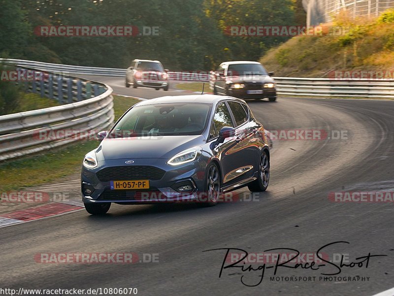 Bild #10806070 - Touristenfahrten Nürburgring Nordschleife (17.09.2020)