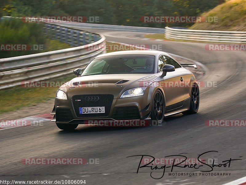 Bild #10806094 - Touristenfahrten Nürburgring Nordschleife (17.09.2020)