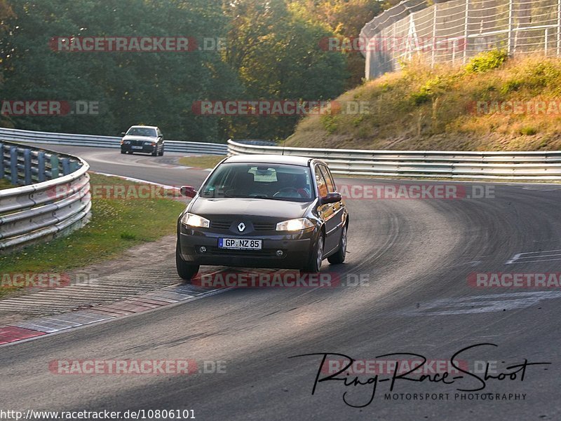 Bild #10806101 - Touristenfahrten Nürburgring Nordschleife (17.09.2020)