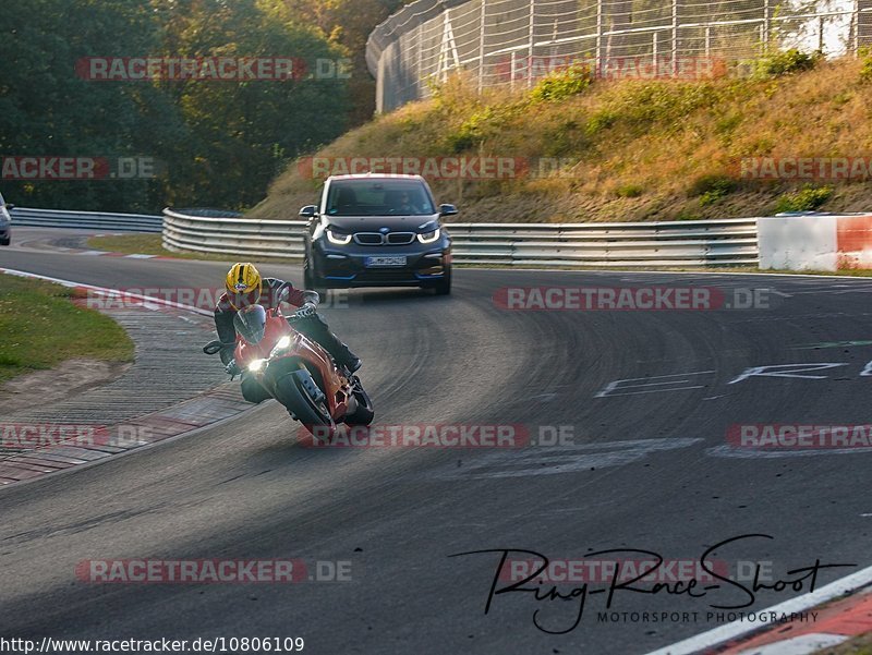 Bild #10806109 - Touristenfahrten Nürburgring Nordschleife (17.09.2020)