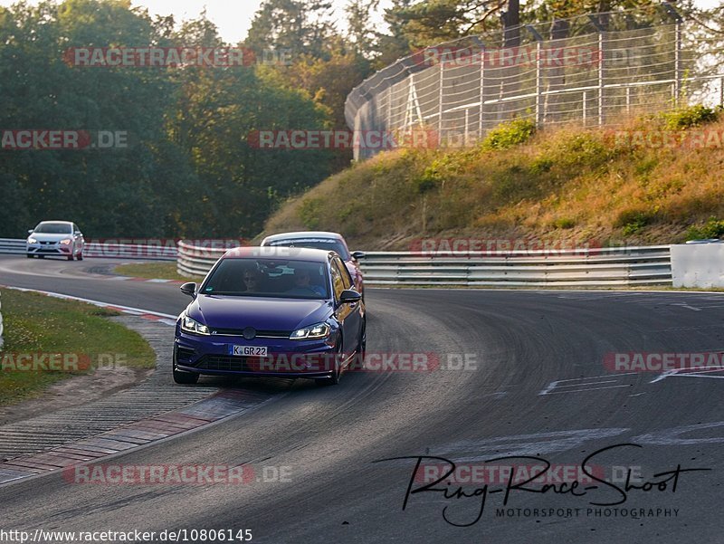 Bild #10806145 - Touristenfahrten Nürburgring Nordschleife (17.09.2020)