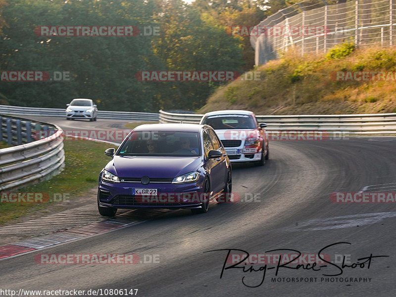 Bild #10806147 - Touristenfahrten Nürburgring Nordschleife (17.09.2020)