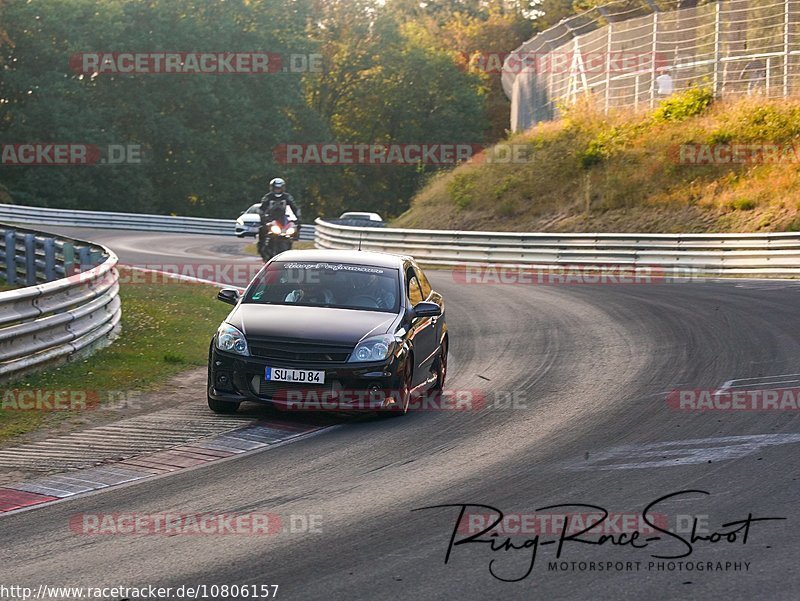 Bild #10806157 - Touristenfahrten Nürburgring Nordschleife (17.09.2020)