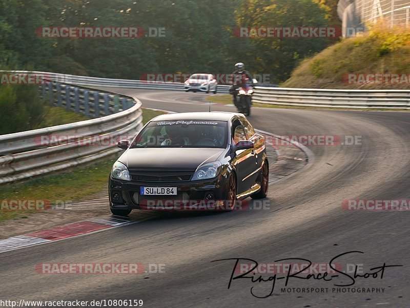 Bild #10806159 - Touristenfahrten Nürburgring Nordschleife (17.09.2020)