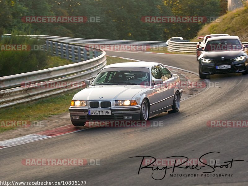 Bild #10806177 - Touristenfahrten Nürburgring Nordschleife (17.09.2020)