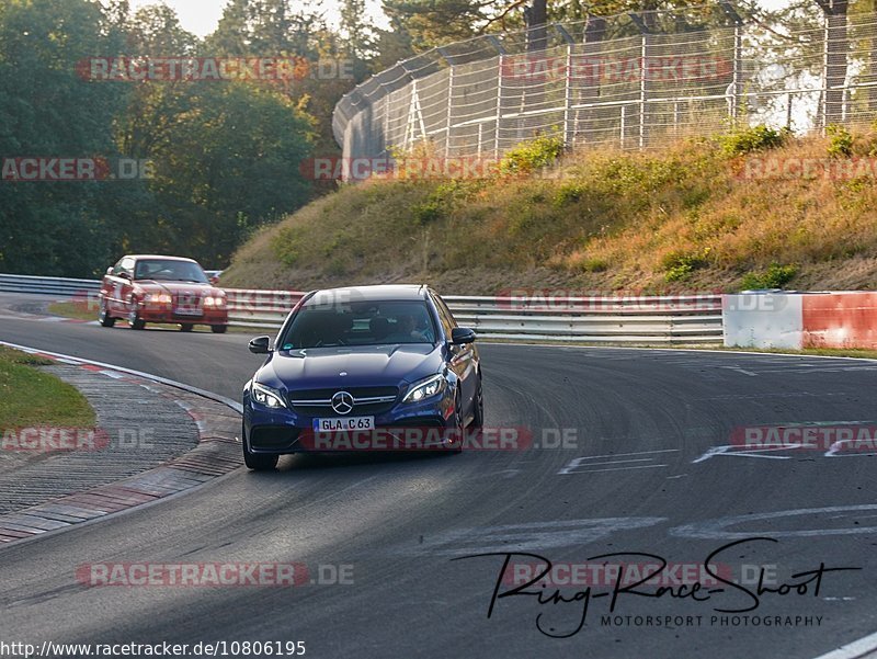 Bild #10806195 - Touristenfahrten Nürburgring Nordschleife (17.09.2020)