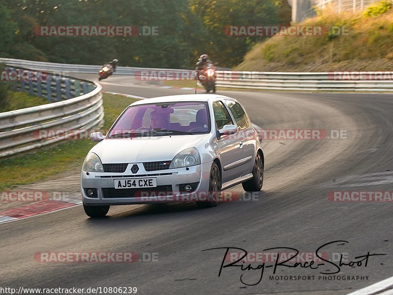 Bild #10806239 - Touristenfahrten Nürburgring Nordschleife (17.09.2020)