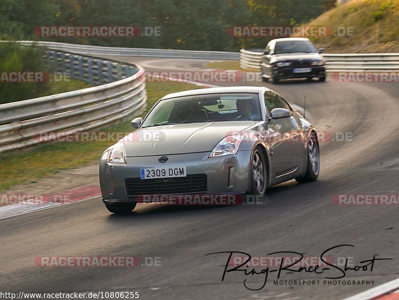 Bild #10806255 - Touristenfahrten Nürburgring Nordschleife (17.09.2020)