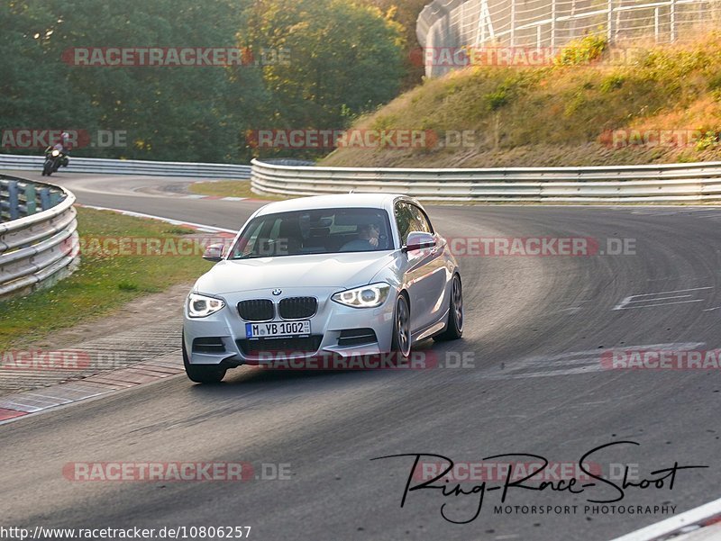 Bild #10806257 - Touristenfahrten Nürburgring Nordschleife (17.09.2020)