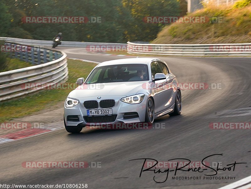 Bild #10806258 - Touristenfahrten Nürburgring Nordschleife (17.09.2020)