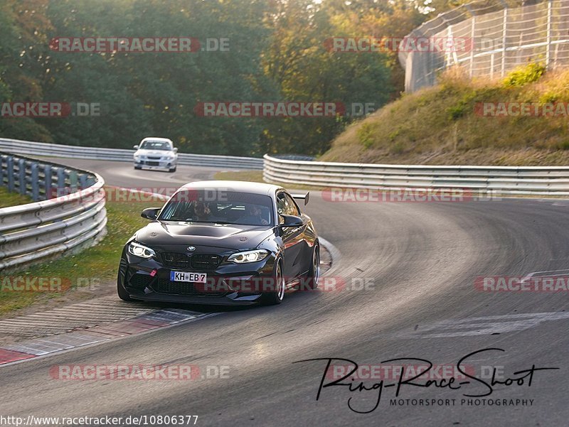 Bild #10806377 - Touristenfahrten Nürburgring Nordschleife (17.09.2020)