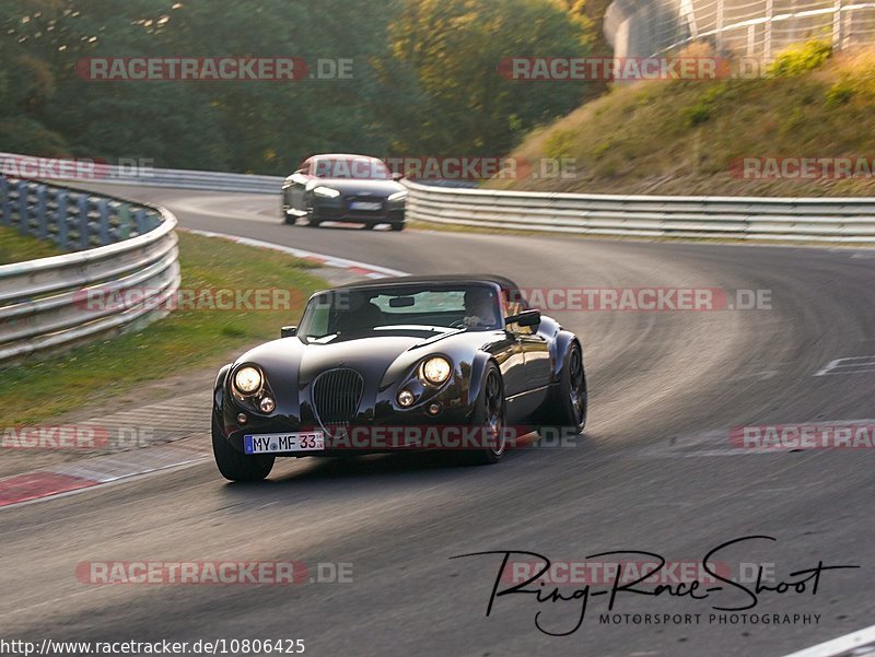 Bild #10806425 - Touristenfahrten Nürburgring Nordschleife (17.09.2020)