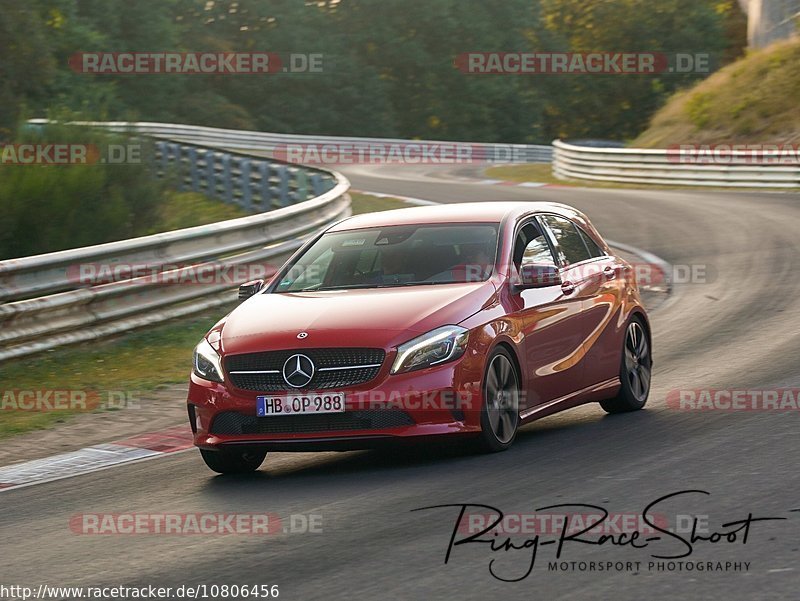 Bild #10806456 - Touristenfahrten Nürburgring Nordschleife (17.09.2020)