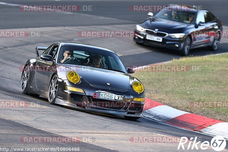 Bild #10806488 - Touristenfahrten Nürburgring Nordschleife (17.09.2020)