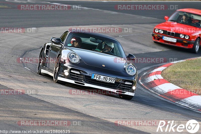 Bild #10806525 - Touristenfahrten Nürburgring Nordschleife (17.09.2020)